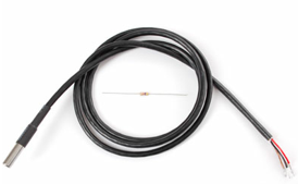 1-Wire Temperature Sensor - SiteSage