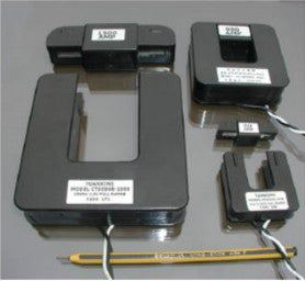 300 Amp Current Transformer (3 CT) - SiteSage