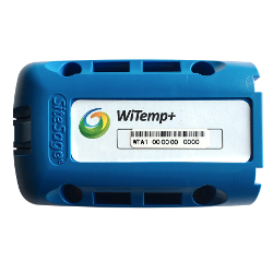 WiTemp With External Input (915 MHz)